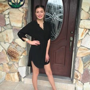 Meet your Posher, Lorena